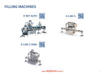 Machinery Comparison - 6