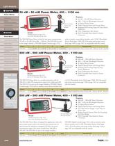 Light Analysis - 5