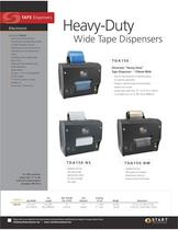 START International Dispensers & Cutters-10