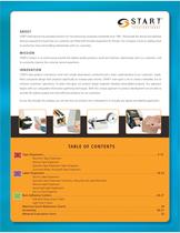 START International Dispensers & Cutters-2
