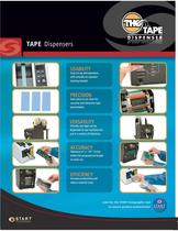 START International Dispensers & Cutters-4