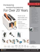 START International Dispensers & Cutters-5
