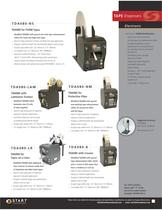 START International Dispensers & Cutters-9