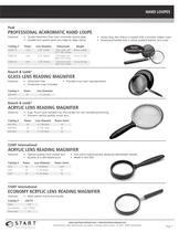 START International Optical Catalog-9