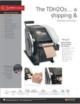 THE TDH20s A SHIPPING AND SOLID STEEL CONSTRUCTION-1