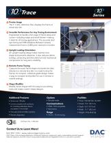 National-Optronics 10Trace Tabletop frame tracer-2