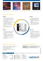 Precision Optics - 1200-PO Thin film coater-2