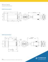 83xxK Series Galvanometer Scanners-5