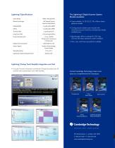 Lightning II Digital Scanning Platform-4
