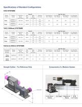 Lightning II Modular 3-Axis Systems - 2