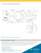 Lincoln hyperSCAN Series - 3