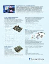 Optical Scanning Components - 5