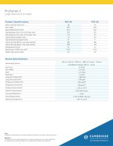 ProSeries 2 - 2