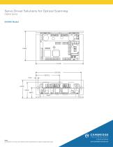 Servo Driver Solutions for Optical Scanning-Digital Series-3