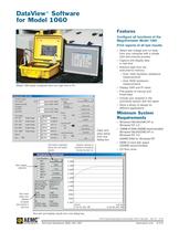 1050 1000V Megohmmeters -6