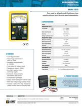 2012-2013 AEMC Catalog - 5