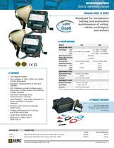 2012-2013 AEMC Catalog - 7