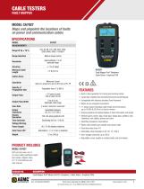 AEMC Product Catalog - 7