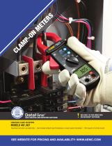 AEMC Product Catalog - 9