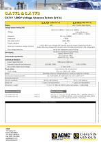 C.A. 771 and C.A. 773 Brochure-4