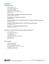 CA895 Carbon Monoxide Meters-3