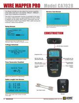 Cable Testers - 10