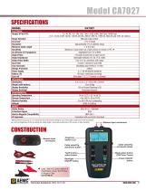 Cable Testers - 5