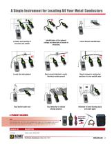 Cable Tracer Model 6681 - 3