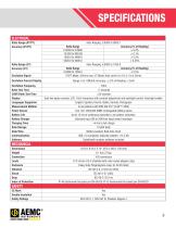 Digital Transformer Ratiometer - 3