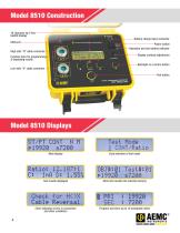 Digital Transformer Ratiometer - 4