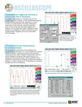 OX 7102-C Oscilloscopes - 4