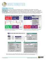 OX 7102-C Oscilloscopes - 6