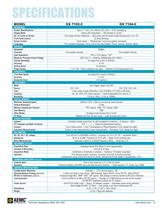 OX 7102-C Oscilloscopes - 9