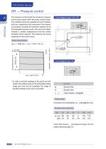 PA10VSO Series - 10