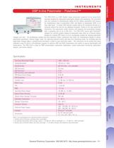 DSP In-line Polarimeter – PolaDetect™ - 1