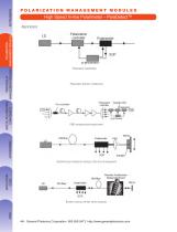 High Speed In-line Polarimeter-2