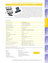 Motorized Variable Optical Delay Line - 1