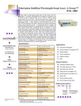 WSL-1000-1