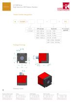 APD Modules: A-Cube Series - 7