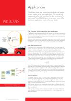 Laser Components Pulsed Laser Diodes - Avalanche Photodiodes-14