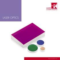 Laser Optics-1