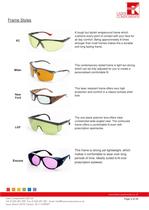 Laser Safety Eyewear-5