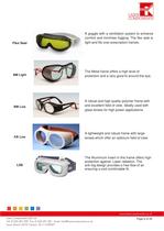 Laser Safety Eyewear-6