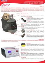 Electromagnetic Guns Series STRAIN 121 - 1