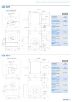 GLOBOID CAM INDEX DRIVES - 3