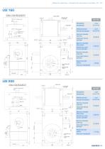 GLOBOID CAM INDEX DRIVES - 4