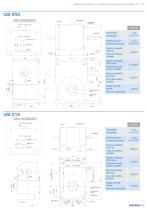 GLOBOID CAM INDEX DRIVES - 5