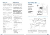 Hydraulic Clutches and Brakes Catalogue - Goizper Industrial - 10