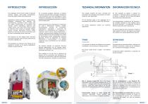 Hydraulic Clutches and Brakes Catalogue - Goizper Industrial - 3