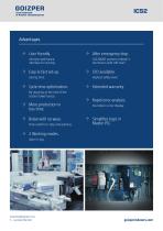 ICS2 - INDEX CONTROL SYSTEM FOR ROTARY INDEXING TABLE - 2